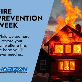 Bild von Horizon Emergency Services & Restoration