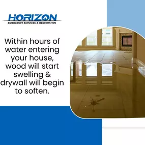 Bild von Horizon Emergency Services & Restoration