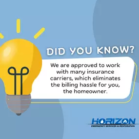 Bild von Horizon Emergency Services & Restoration