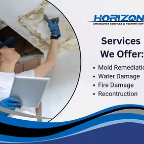 Bild von Horizon Emergency Services & Restoration