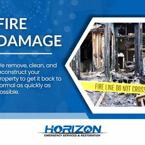 Bild von Horizon Emergency Services & Restoration