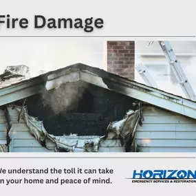 Bild von Horizon Emergency Services & Restoration
