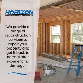 Bild von Horizon Emergency Services & Restoration