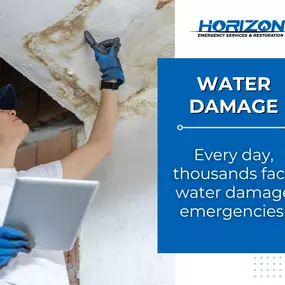 Bild von Horizon Emergency Services & Restoration
