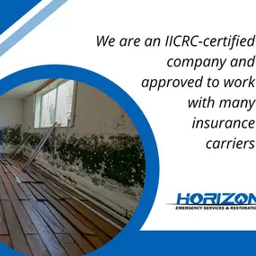 Bild von Horizon Emergency Services & Restoration