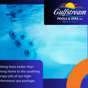 Bild von Gulfstream Pools & Spas
