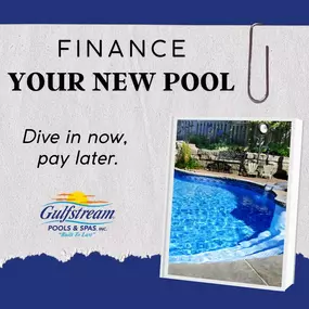 Bild von Gulfstream Pools & Spas
