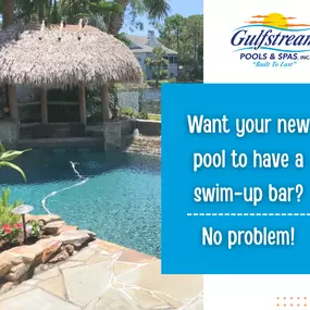Bild von Gulfstream Pools & Spas