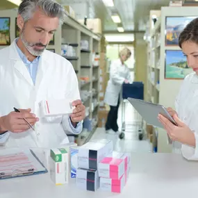 Bild von Palm Harbor Pharmacy