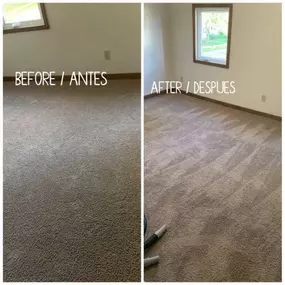 Bild von Glow-Shine Carpet Cleaning