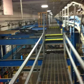 Bild von Versatile Industrial Maintenance Inc.