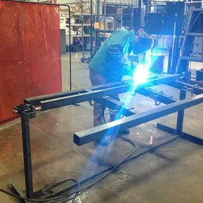 Bild von Versatile Industrial Maintenance Inc.