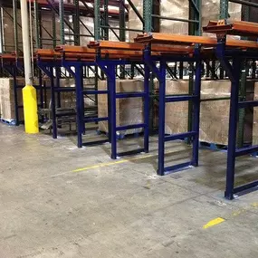 Bild von Versatile Industrial Maintenance Inc.