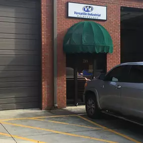 Bild von Versatile Industrial Maintenance Inc.