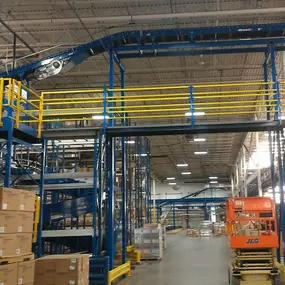 Bild von Versatile Industrial Maintenance Inc.
