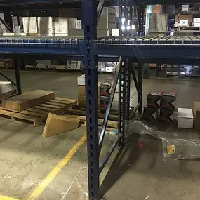 Bild von Versatile Industrial Maintenance Inc.