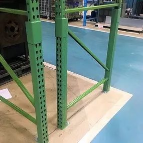 Bild von Versatile Industrial Maintenance Inc.