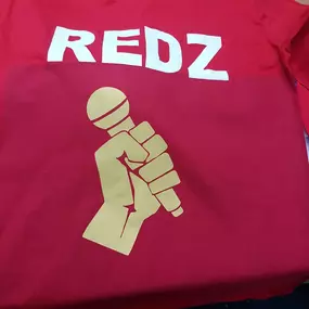 Bild von The T-Shirt Printers.com