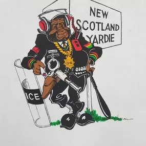 Bild von The T-Shirt Printers.com