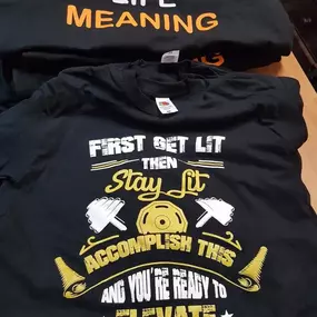 Bild von The T-Shirt Printers.com