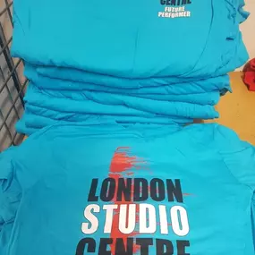 Bild von The T-Shirt Printers.com