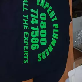 Bild von The T-Shirt Printers.com