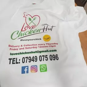 Bild von The T-Shirt Printers.com