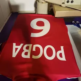 Bild von The T-Shirt Printers.com