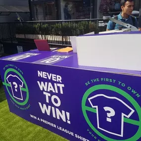 Bild von The T-Shirt Printers.com