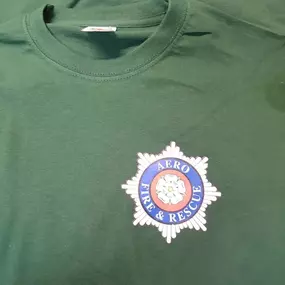 Bild von The T-Shirt Printers.com