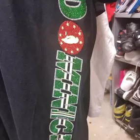 Bild von The T-Shirt Printers.com