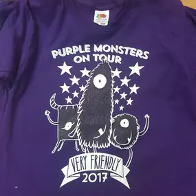 Bild von The T-Shirt Printers.com