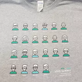 Bild von The T-Shirt Printers.com