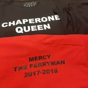 Bild von The T-Shirt Printers.com