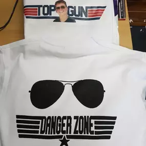 Bild von The T-Shirt Printers.com