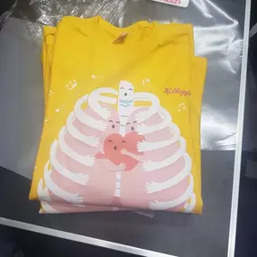 Bild von The T-Shirt Printers.com