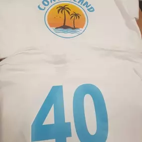 Bild von The T-Shirt Printers.com