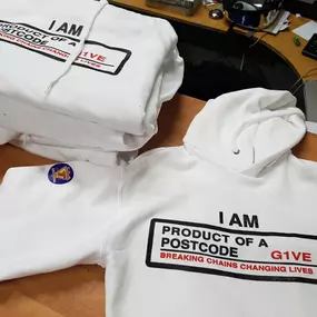 Bild von The T-Shirt Printers.com