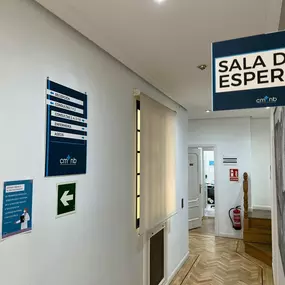 Bild von Centro Médico Núñez de Balboa