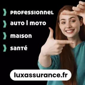 Bild von LUX ASSURANCE