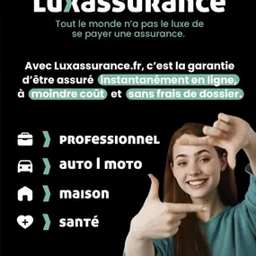 Bild von LUX ASSURANCE