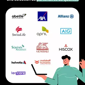 Bild von LUX ASSURANCE