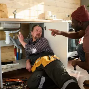 Bild von Trusted Parker Plumbers