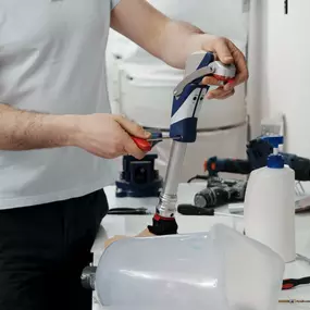 Bild von Trusted Parker Plumbers