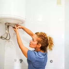 Bild von Trusted Parker Plumbers