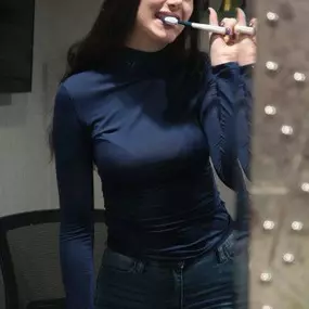 Bild von Smile Central Park - Manhattan, NY