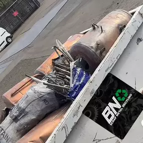 Bild von BN Scrap Metal Recycling