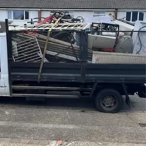 Bild von BN Scrap Metal Recycling