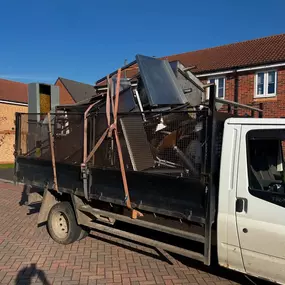 Bild von BN Scrap Metal Recycling