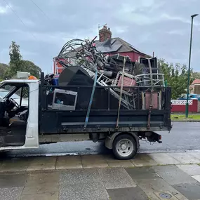 Bild von BN Scrap Metal Recycling